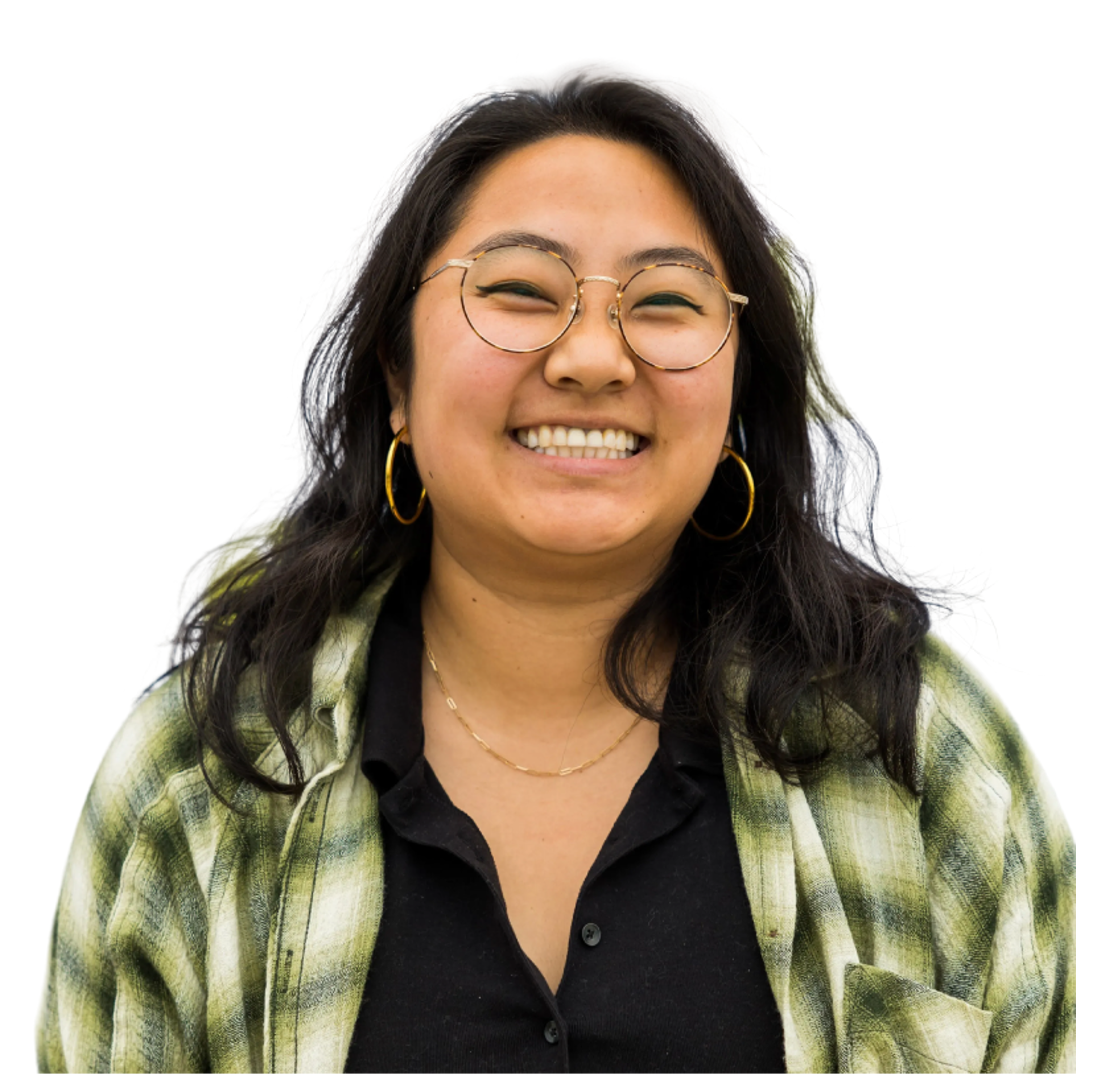 Jennifer Chien